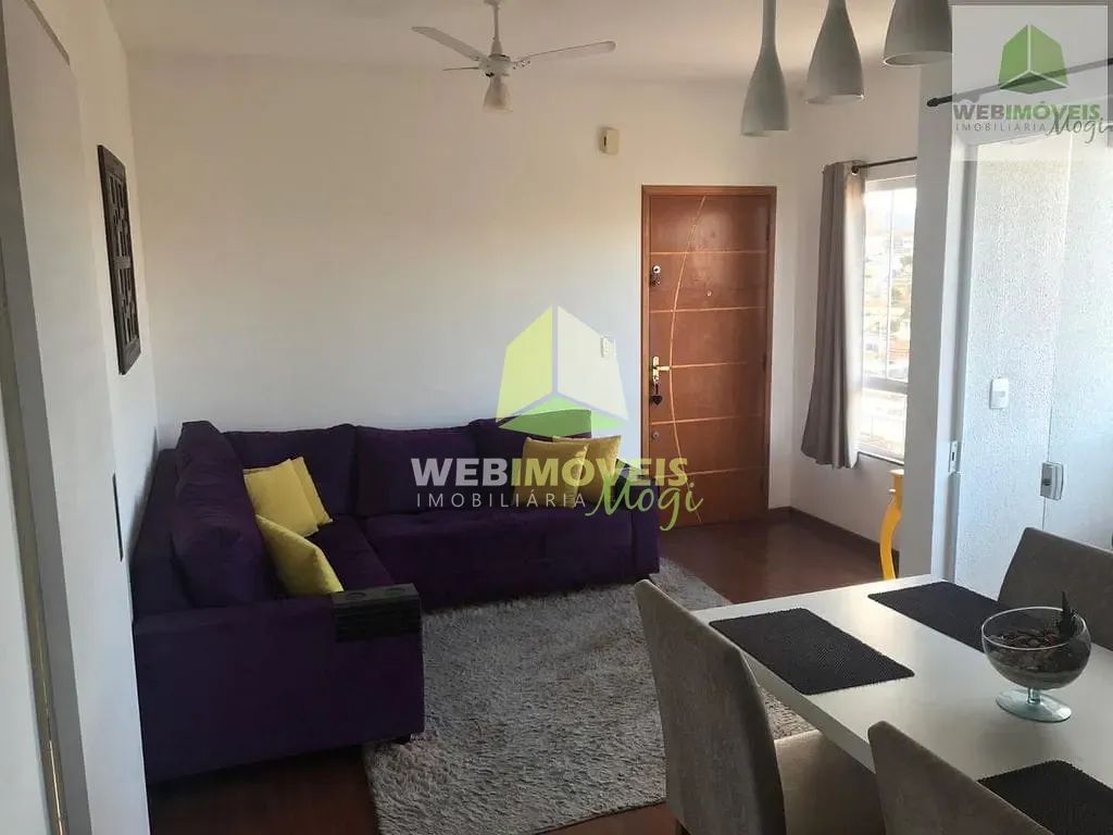 Apartamento, 3 quartos, 77 m² - Foto 2