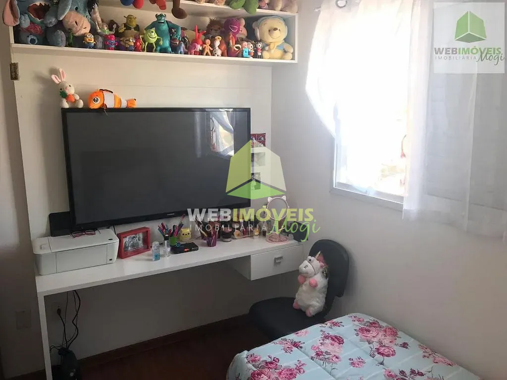Apartamento, 3 quartos, 77 m² - Foto 28