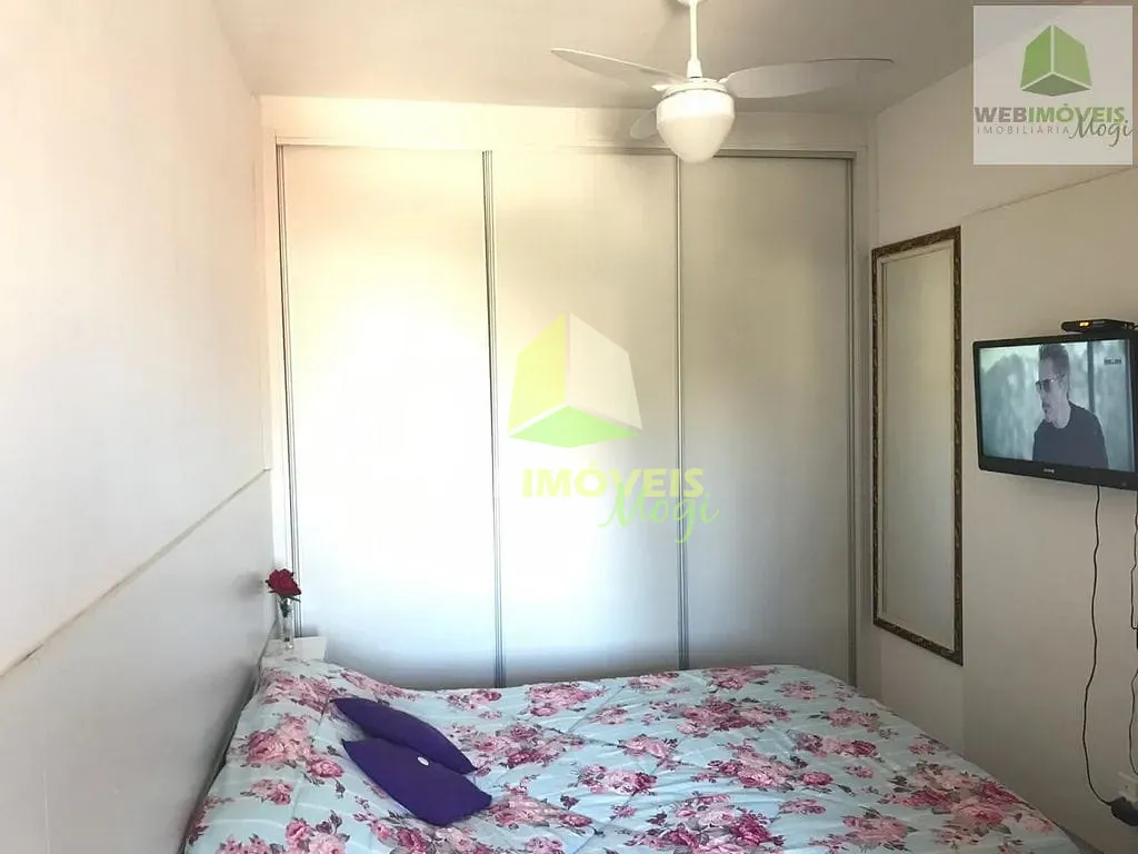 Apartamento, 3 quartos, 77 m² - Foto 24