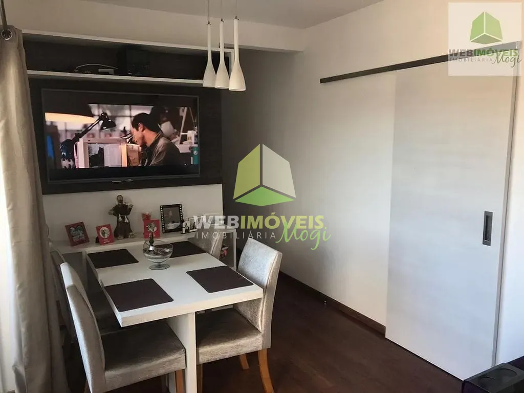 Apartamento, 3 quartos, 77 m² - Foto 9