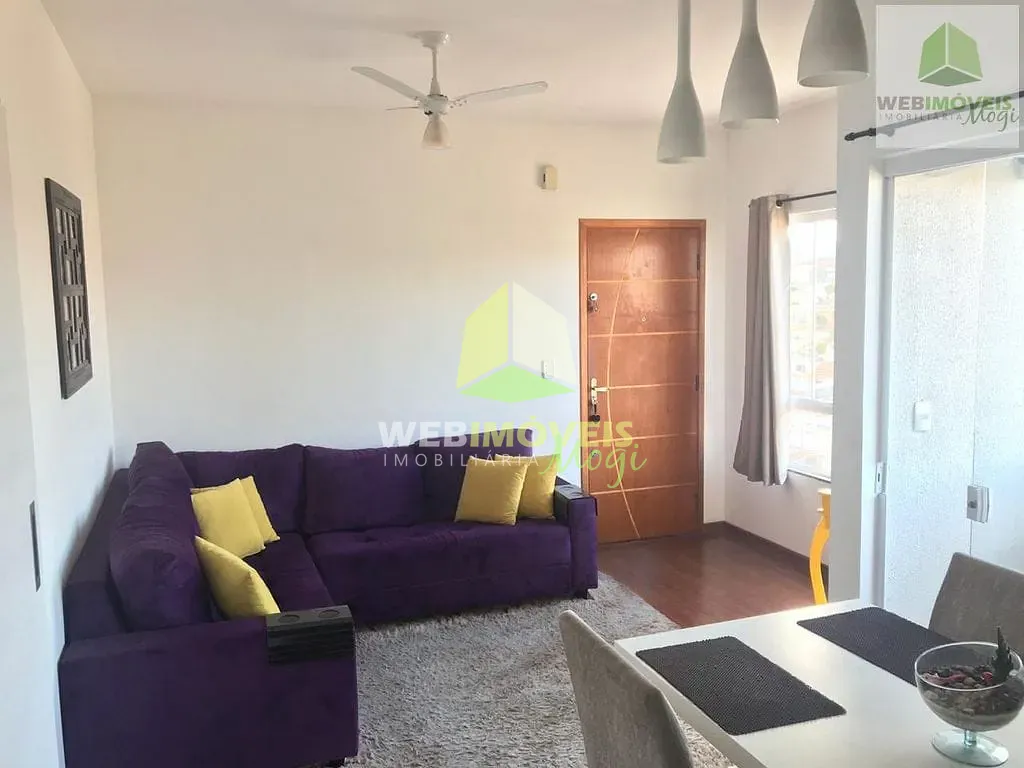 Apartamento, 3 quartos, 77 m² - Foto 7