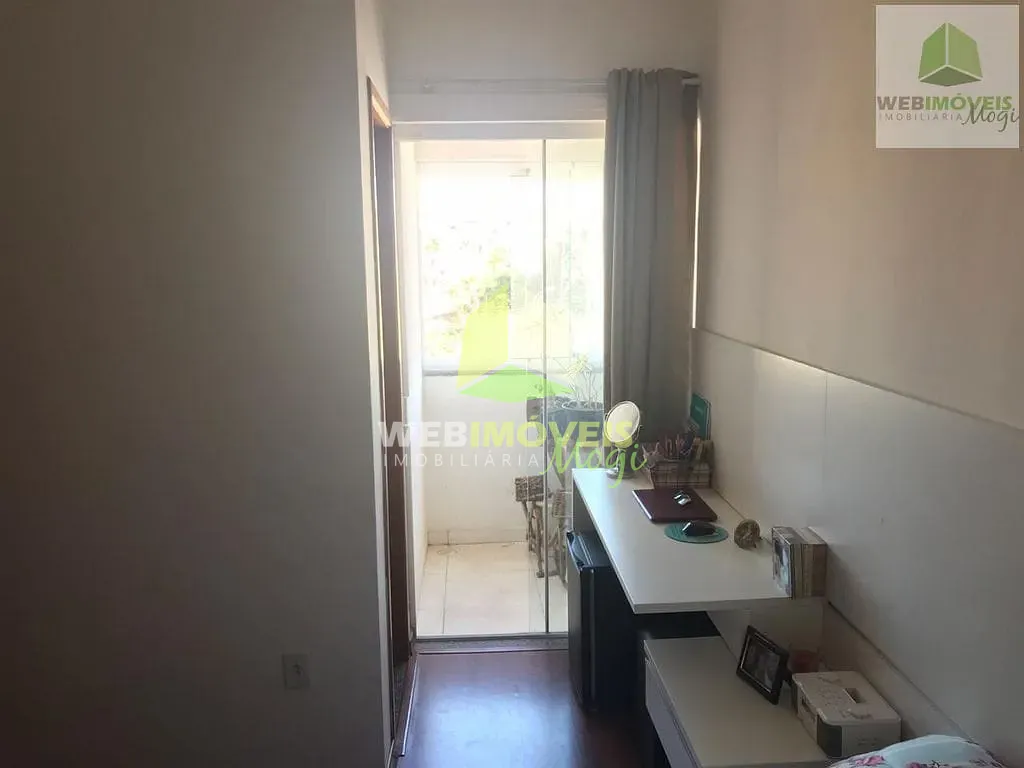 Apartamento, 3 quartos, 77 m² - Foto 22