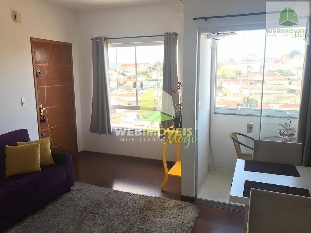 Apartamento, 3 quartos, 77 m² - Foto 21