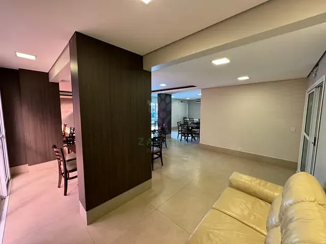 Cobertura / Penthouse 3 quartos e 5 banheiros, à venda, no bairro Vila Margarida em Campo Grande