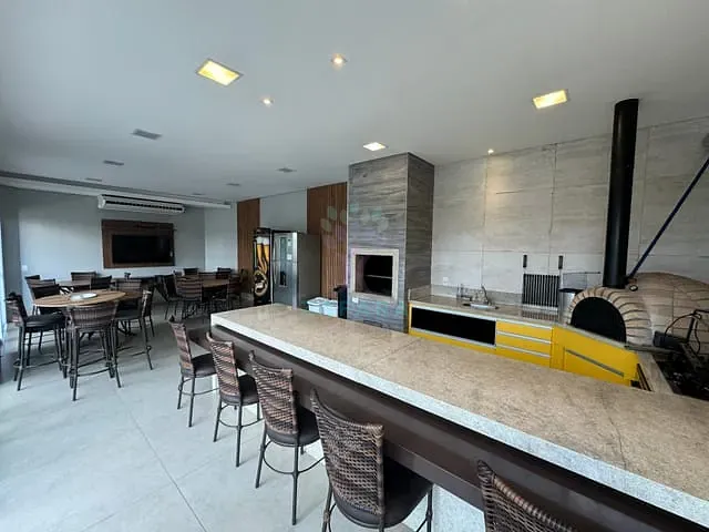 Cobertura / Penthouse 3 quartos e 5 banheiros, à venda, no bairro Vila Margarida em Campo Grande