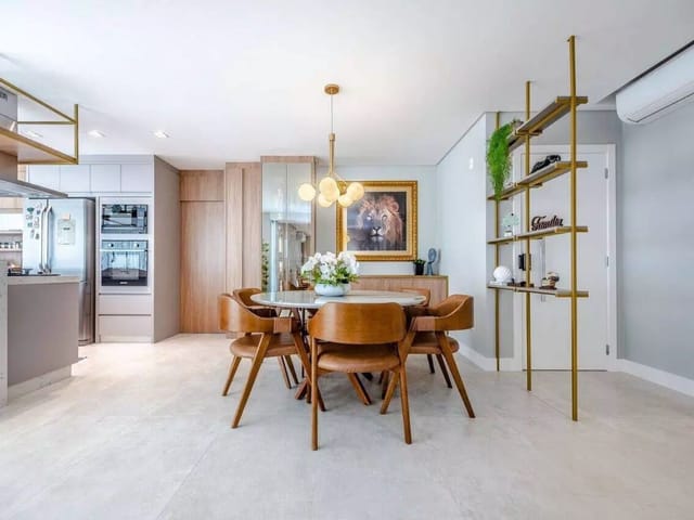 Foto do Cobertura / Penthouse - Cobertura / Penthouse à venda 4 Quartos, 3 Suites, 3 Vagas, 291M², Escola Agrícola, Blumenau - SC | ZERMATT IMOVEIS LTDA