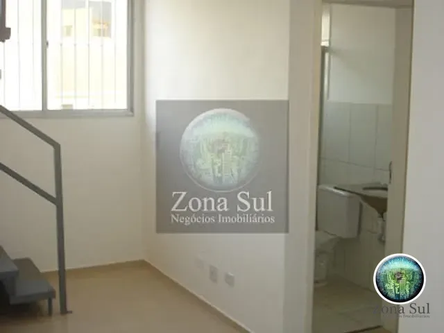 Cobertura / Penthouse com 102m² 3 quartos e 2 banheiros, à venda, no bairro Parque Reserva Fazenda Imperial em Sorocaba