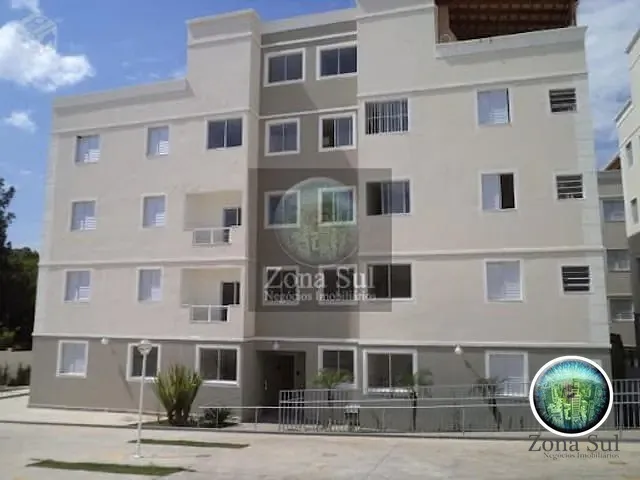 Cobertura / Penthouse com 102m² 3 quartos e 2 banheiros, à venda, no bairro Parque Reserva Fazenda Imperial em Sorocaba