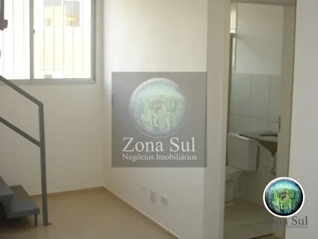 Cobertura / Penthouse com 102m² 3 quartos e 2 banheiros, à venda, no bairro Parque Reserva Fazenda Imperial em Sorocaba