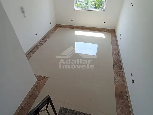 Cobertura / Penthouse 1 quarto e 2 banheiros, à venda, no bairro Campestre em Santo André