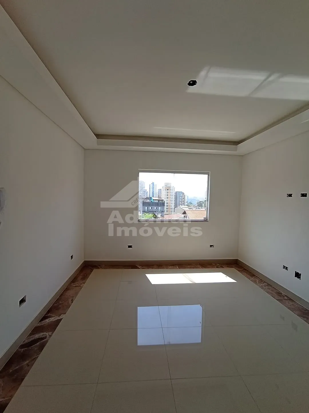 Cobertura, 1 quarto, 110 m² - Foto 2