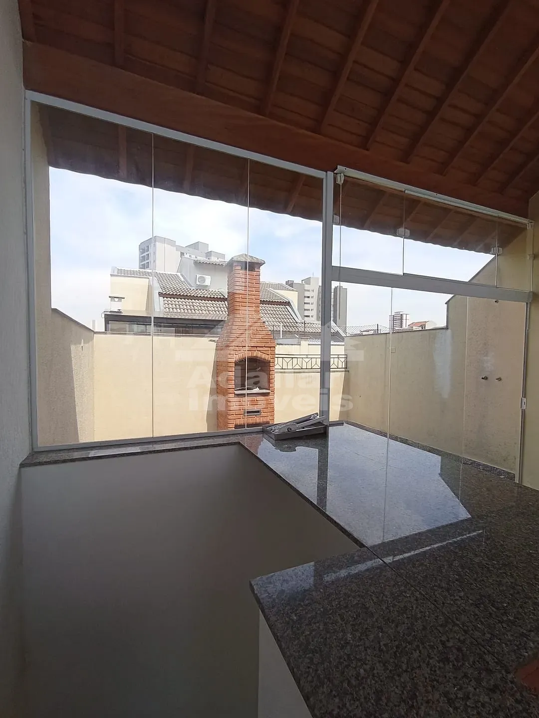 Cobertura, 1 quarto, 110 m² - Foto 19