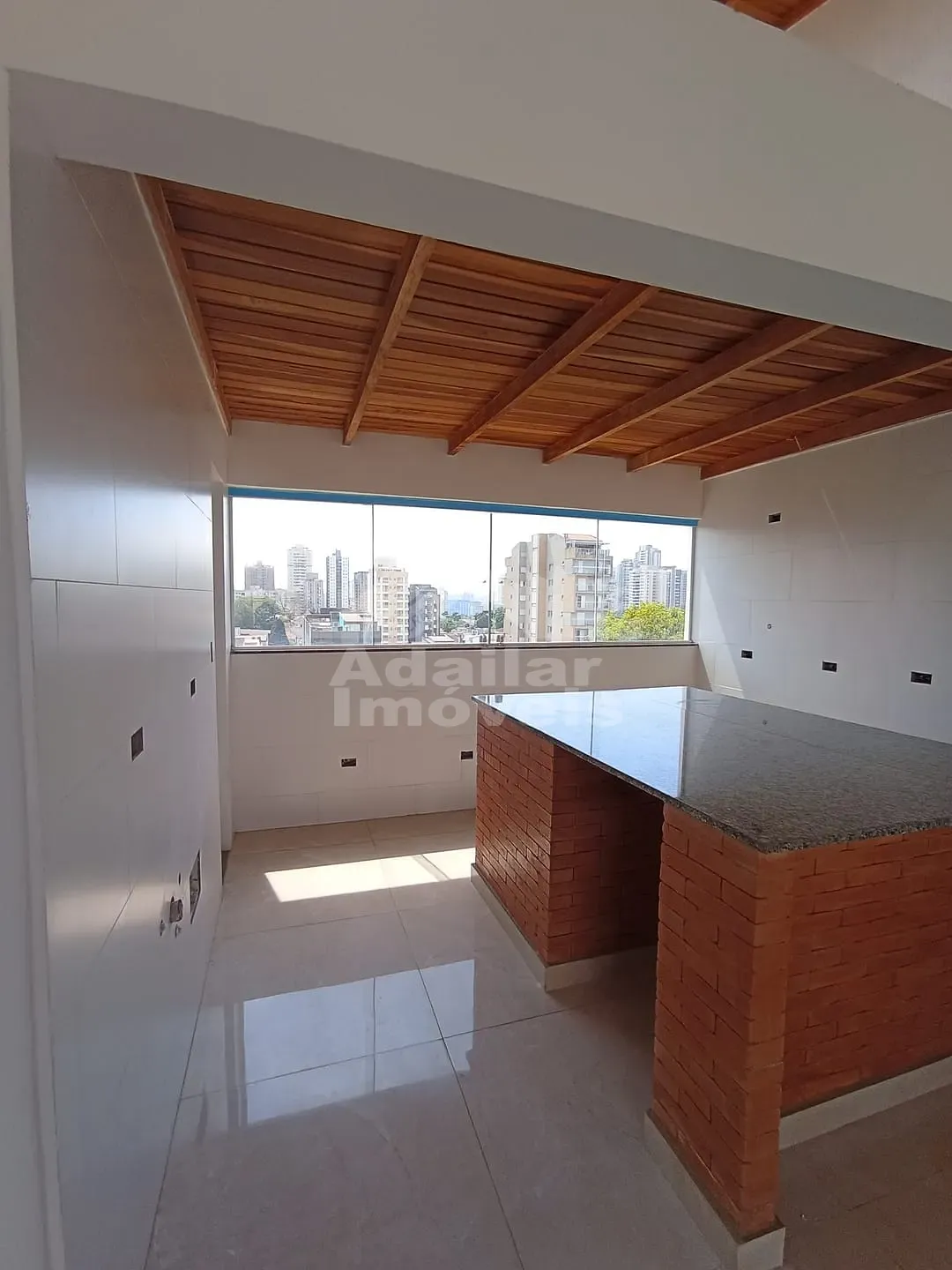 Cobertura, 1 quarto, 110 m² - Foto 21