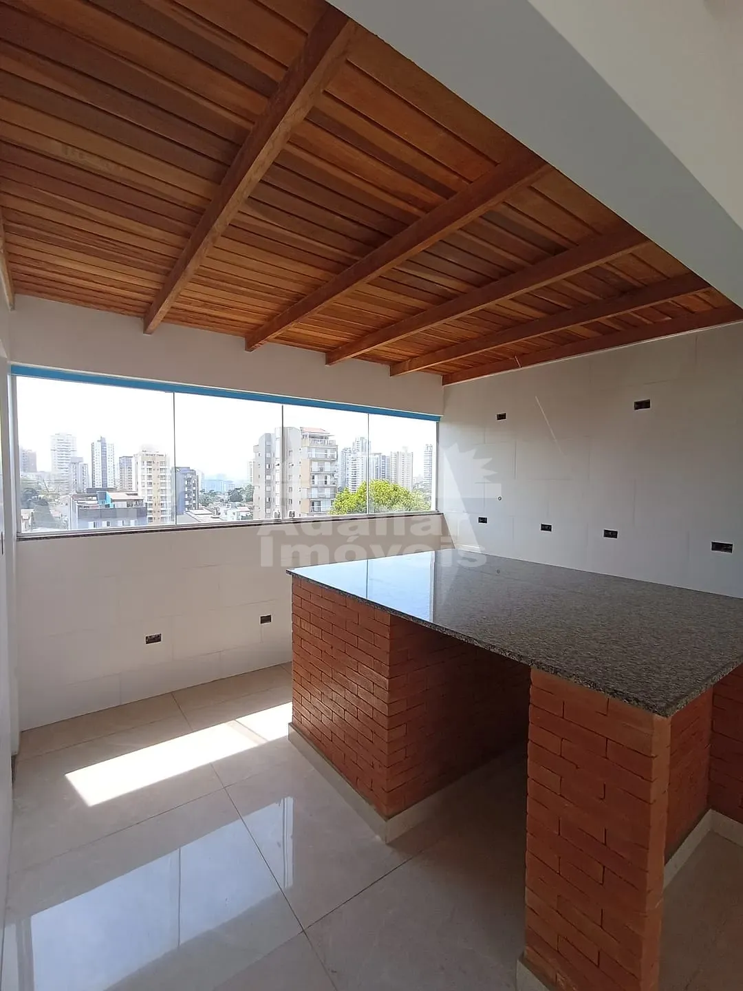 Cobertura, 1 quarto, 110 m² - Foto 23