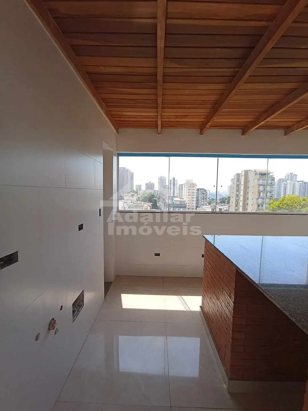Cobertura, 1 quarto, 110 m² - Foto 26