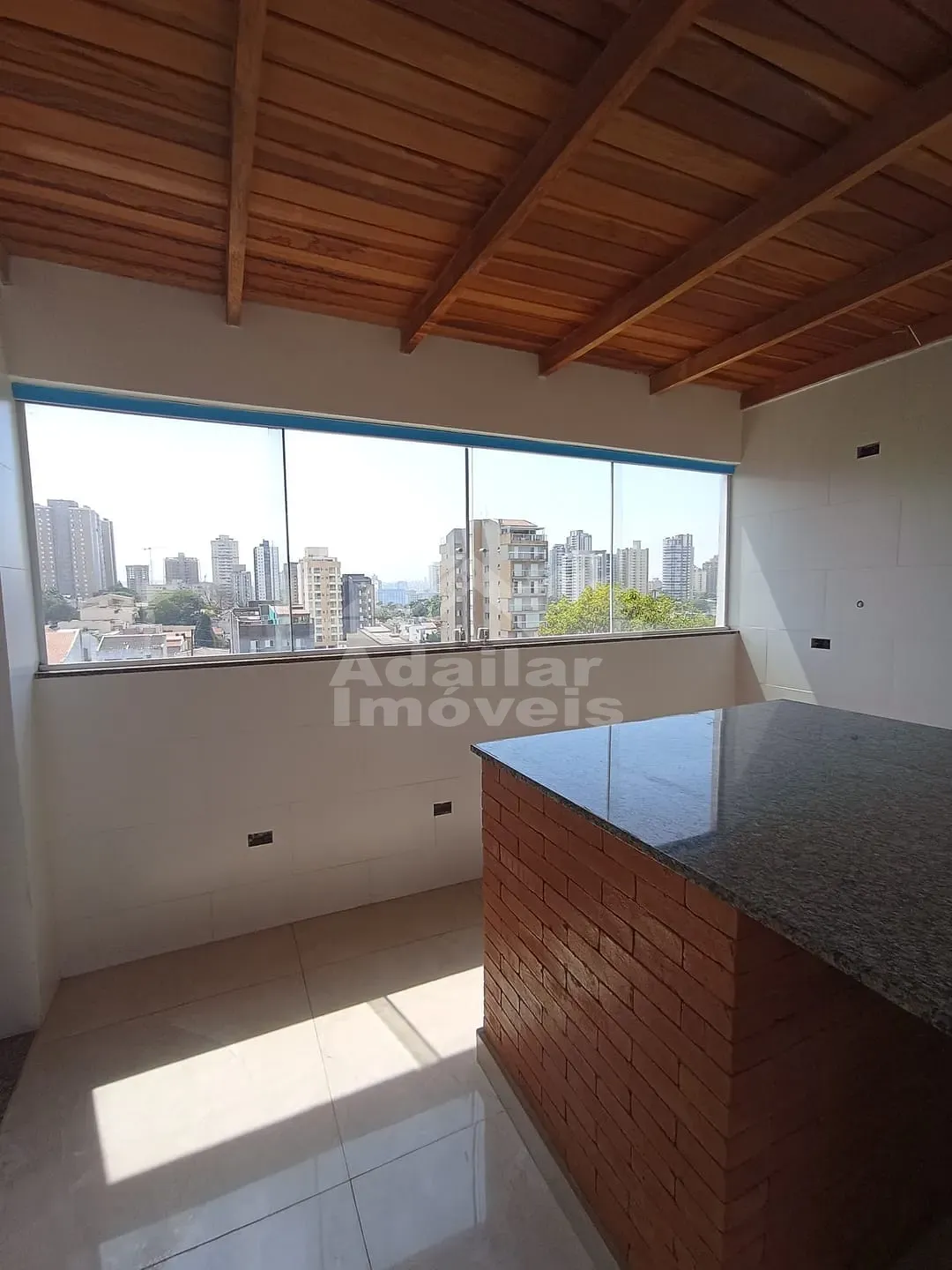 Cobertura, 1 quarto, 110 m² - Foto 27