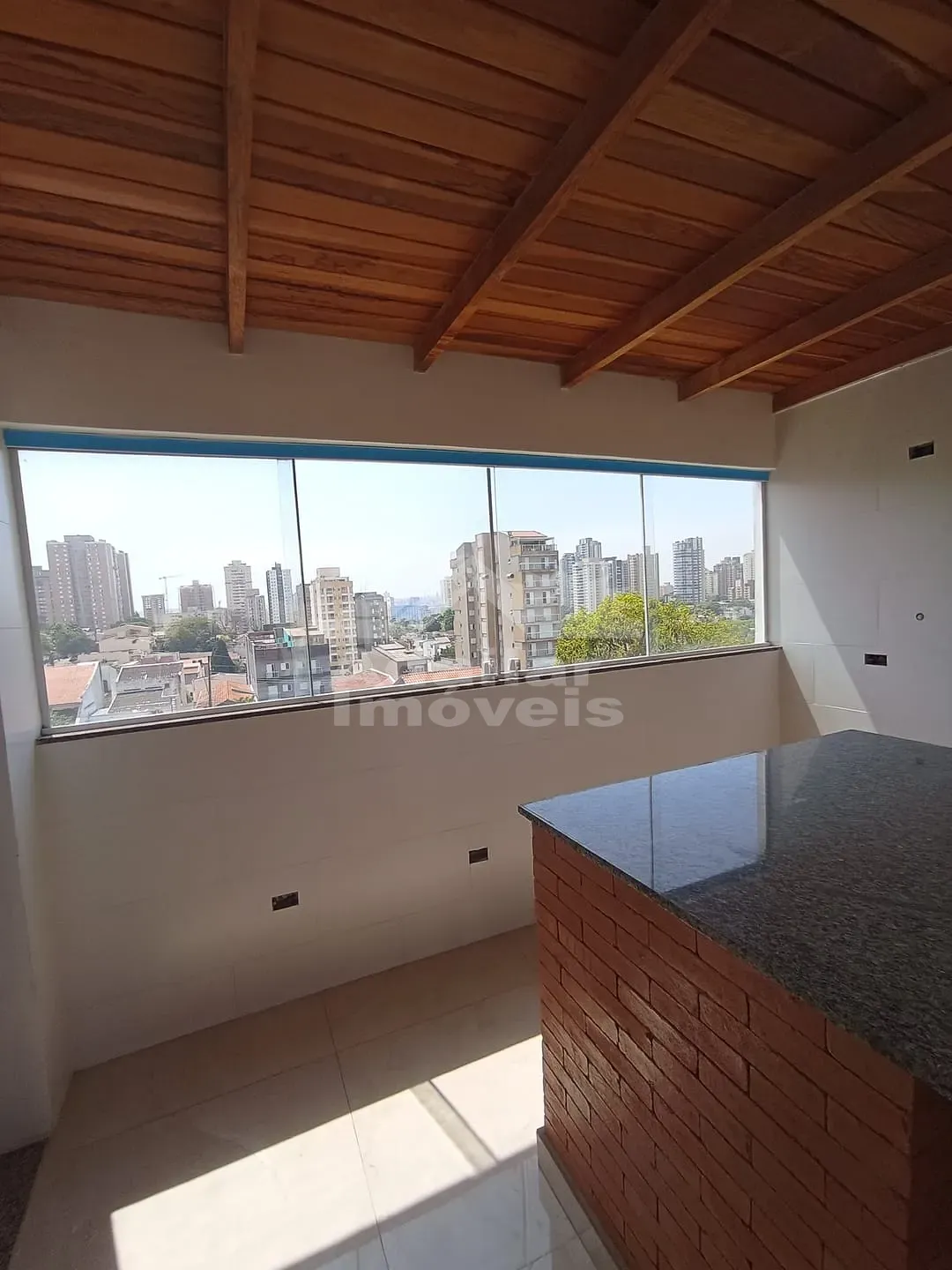 Cobertura, 1 quarto, 110 m² - Foto 30