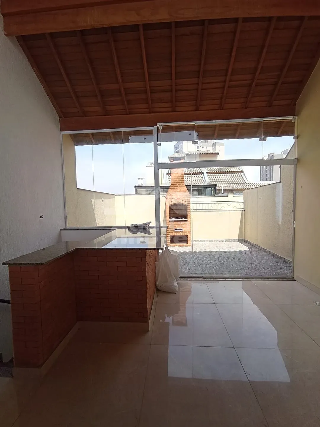 Cobertura, 1 quarto, 110 m² - Foto 1