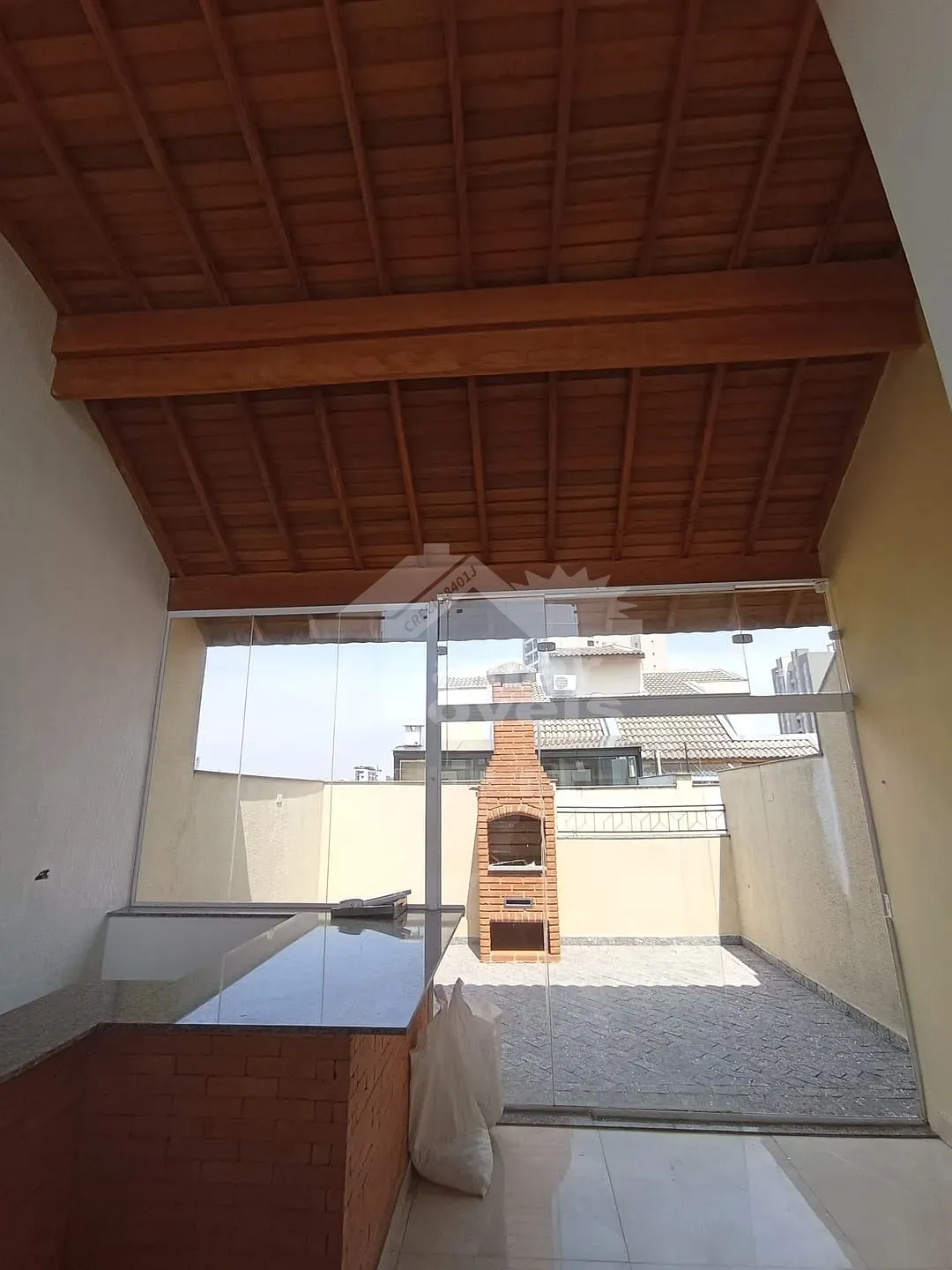 Cobertura, 1 quarto, 110 m² - Foto 32