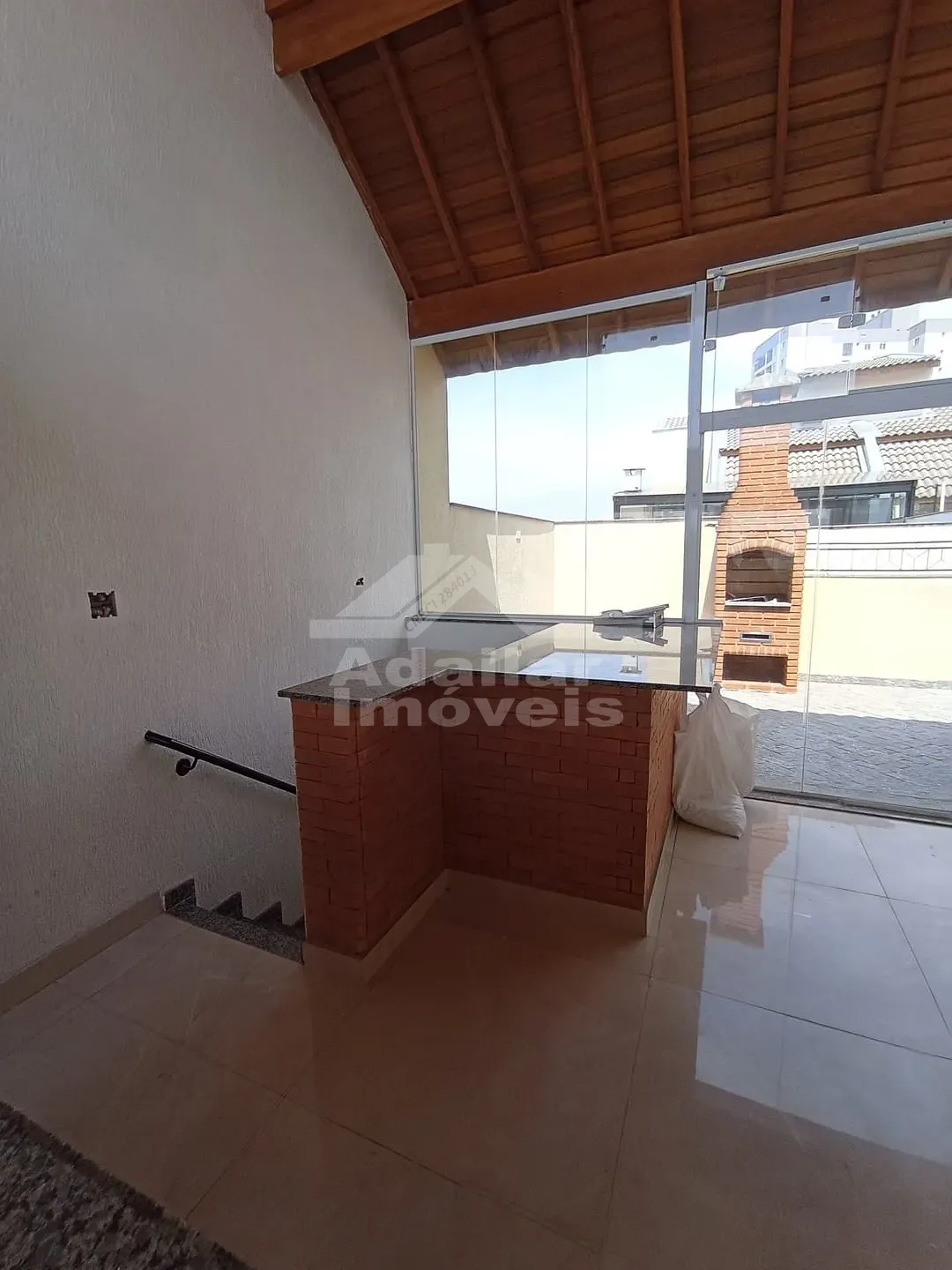 Cobertura, 1 quarto, 110 m² - Foto 33
