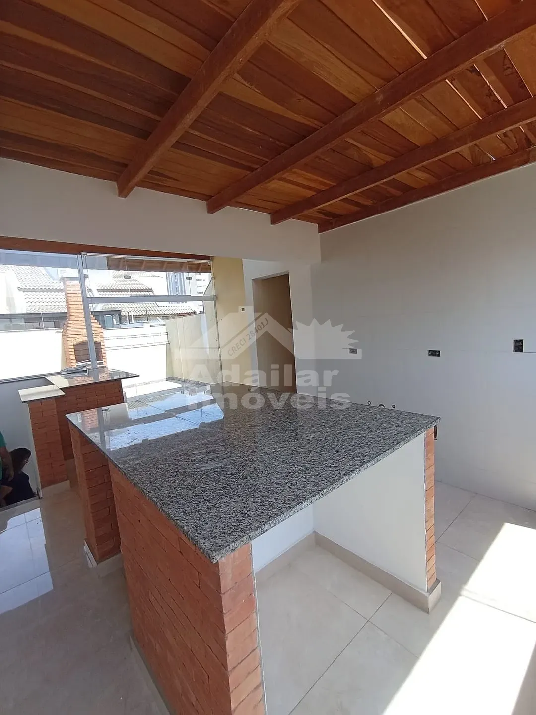 Cobertura, 1 quarto, 110 m² - Foto 34