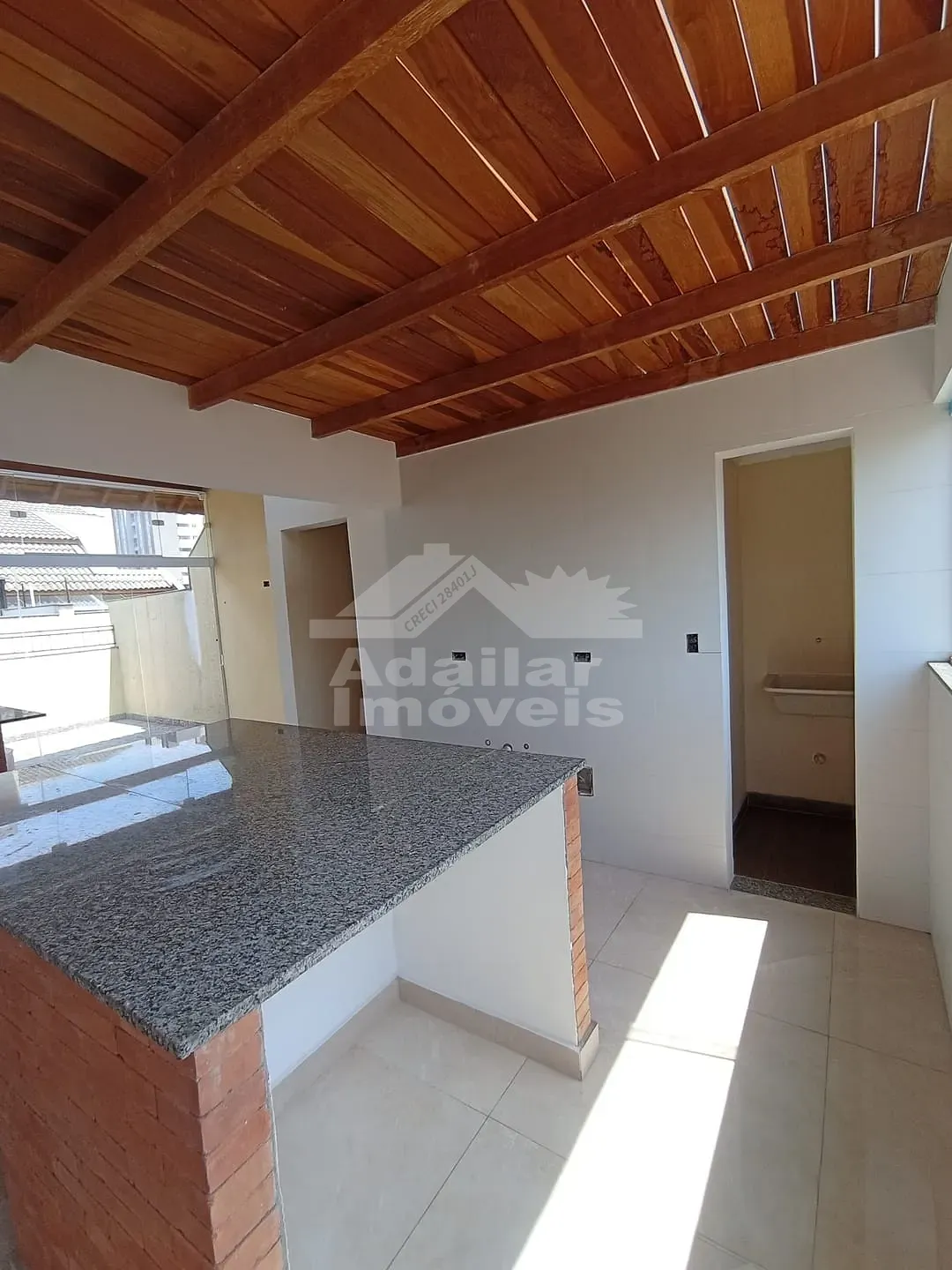 Cobertura, 1 quarto, 110 m² - Foto 35