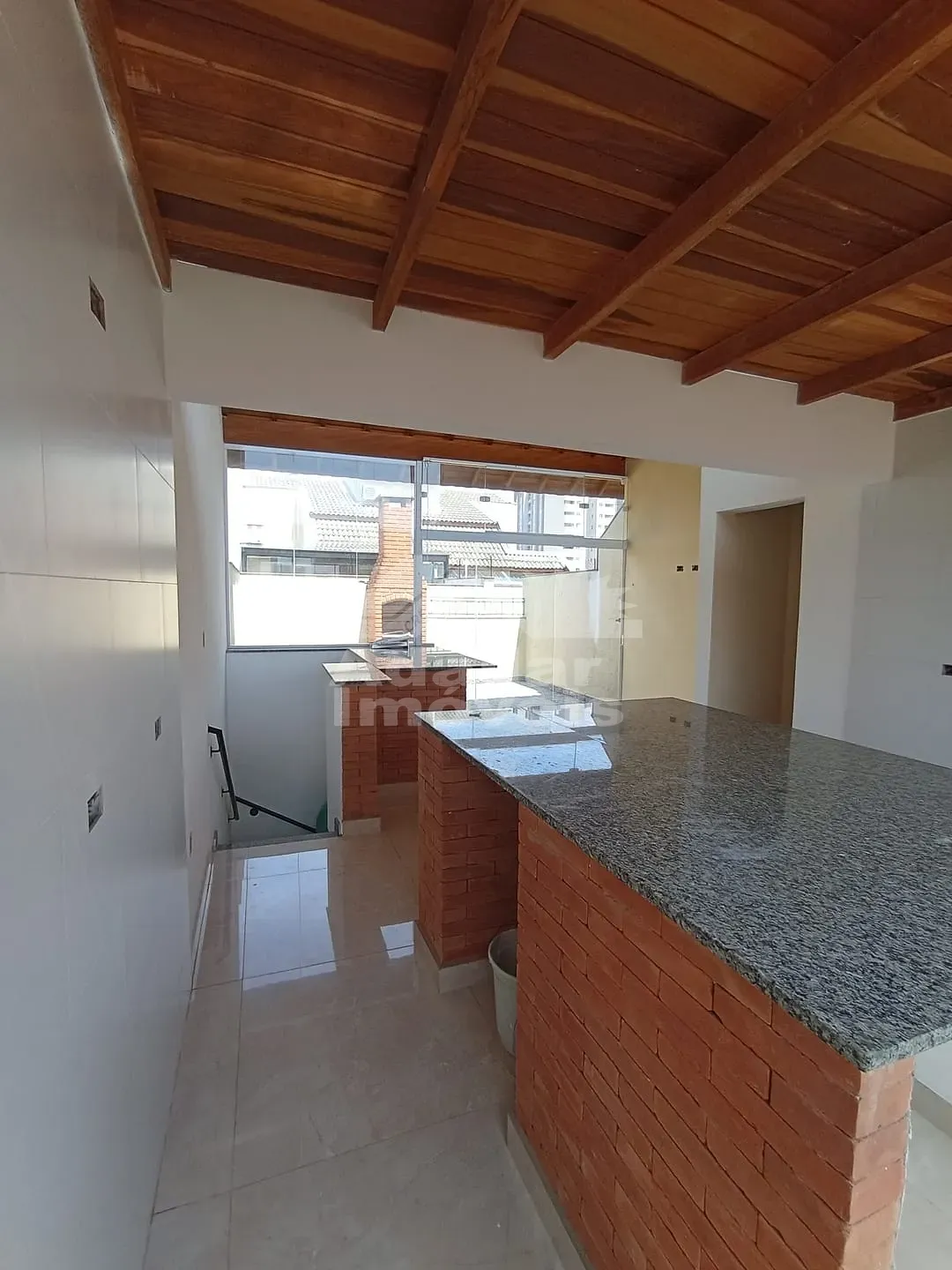 Cobertura, 1 quarto, 110 m² - Foto 36