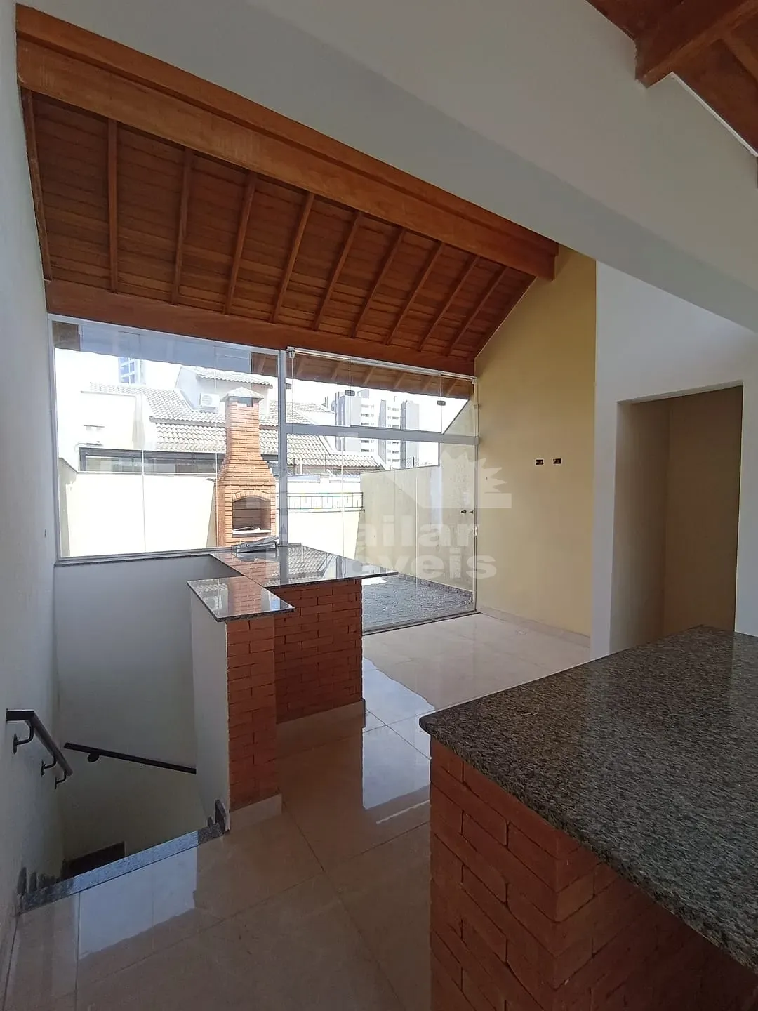 Cobertura, 1 quarto, 110 m² - Foto 37
