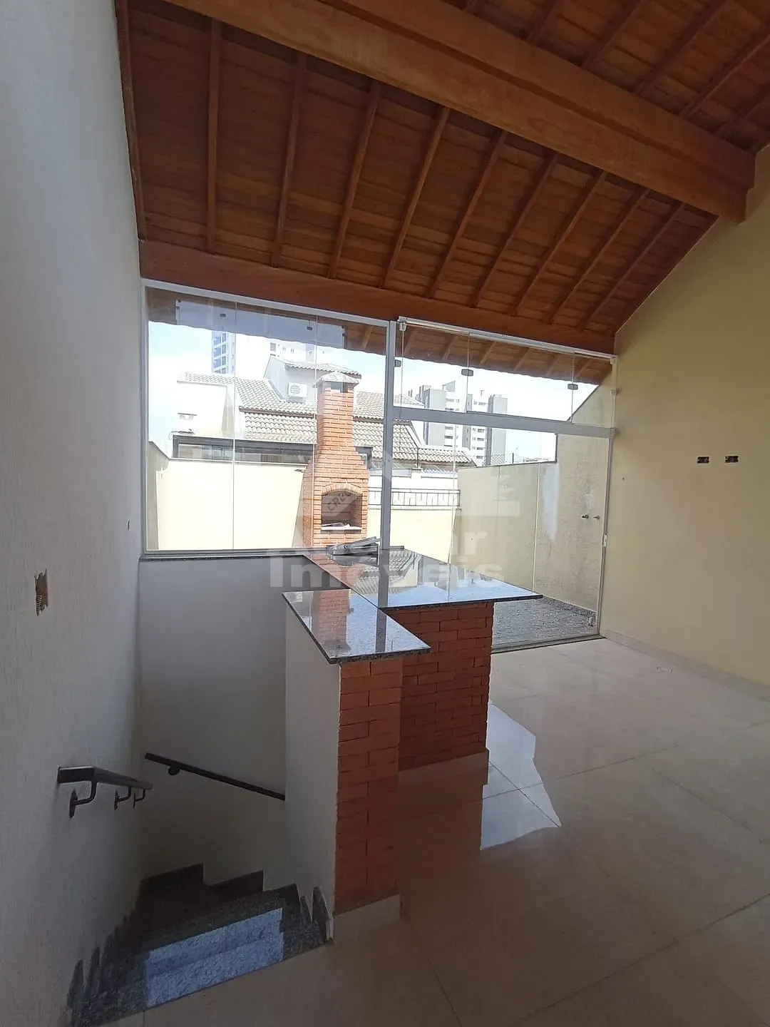 Cobertura, 1 quarto, 110 m² - Foto 38