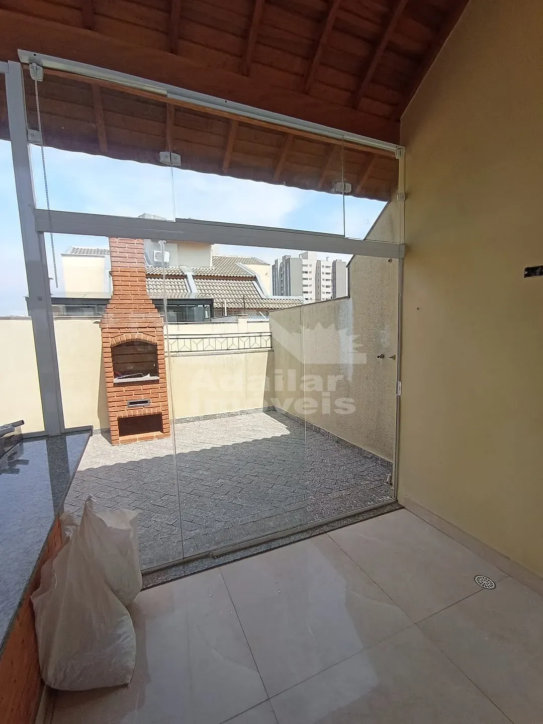 Cobertura, 1 quarto, 110 m² - Foto 39