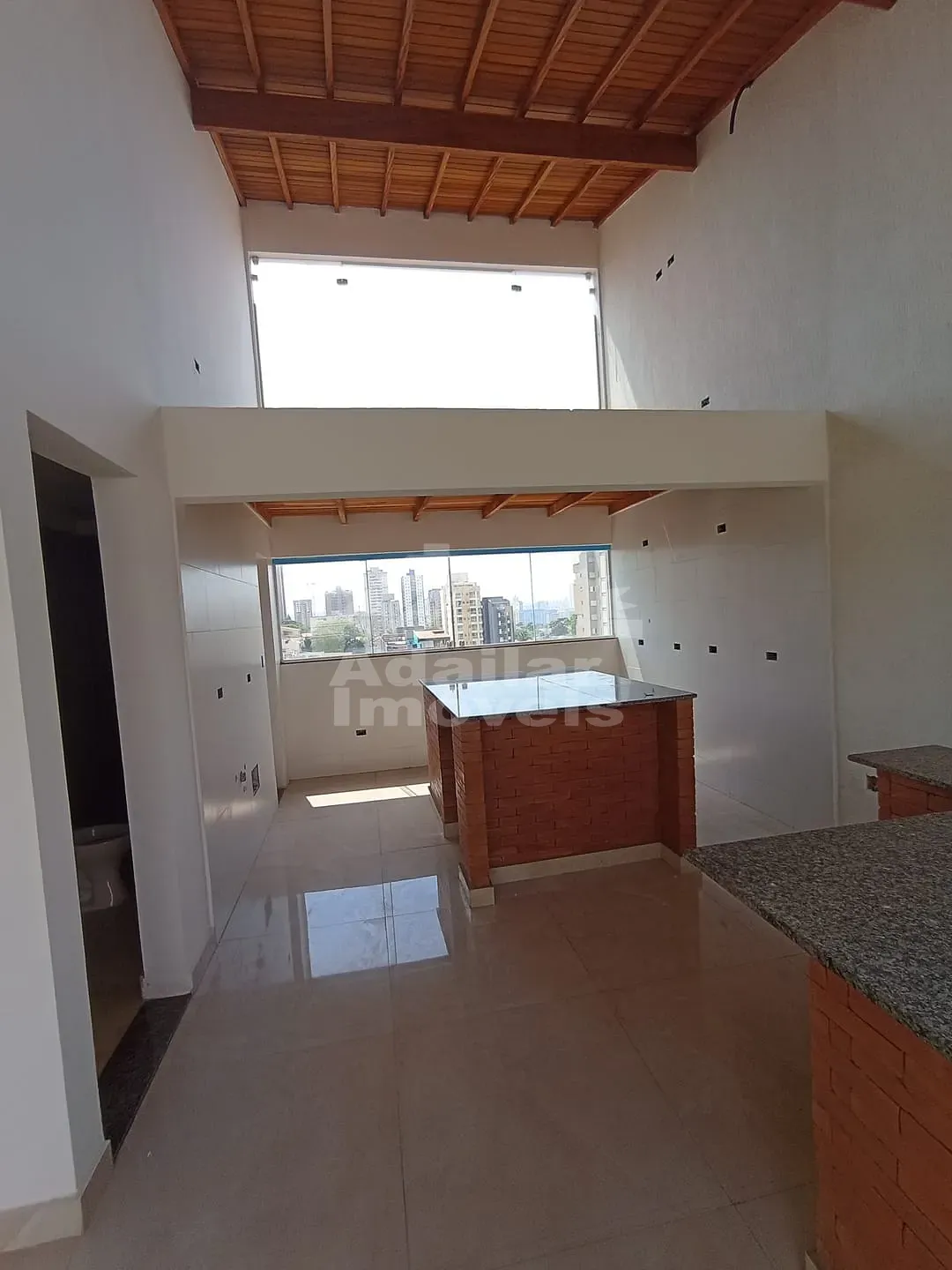 Cobertura, 1 quarto, 110 m² - Foto 40