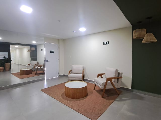 Foto do Cobertura / Penthouse - Oportunidade! Cobertura com 3 dormitórios à venda, 120 m² - Granbery - Juiz de Fora/MG | ACERVO IMOVEIS LTDA