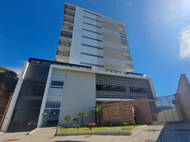 Foto do Cobertura / Penthouse - Oportunidade! Cobertura com 3 dormitórios à venda, 120 m² - Granbery - Juiz de Fora/MG | ACERVO IMOVEIS LTDA