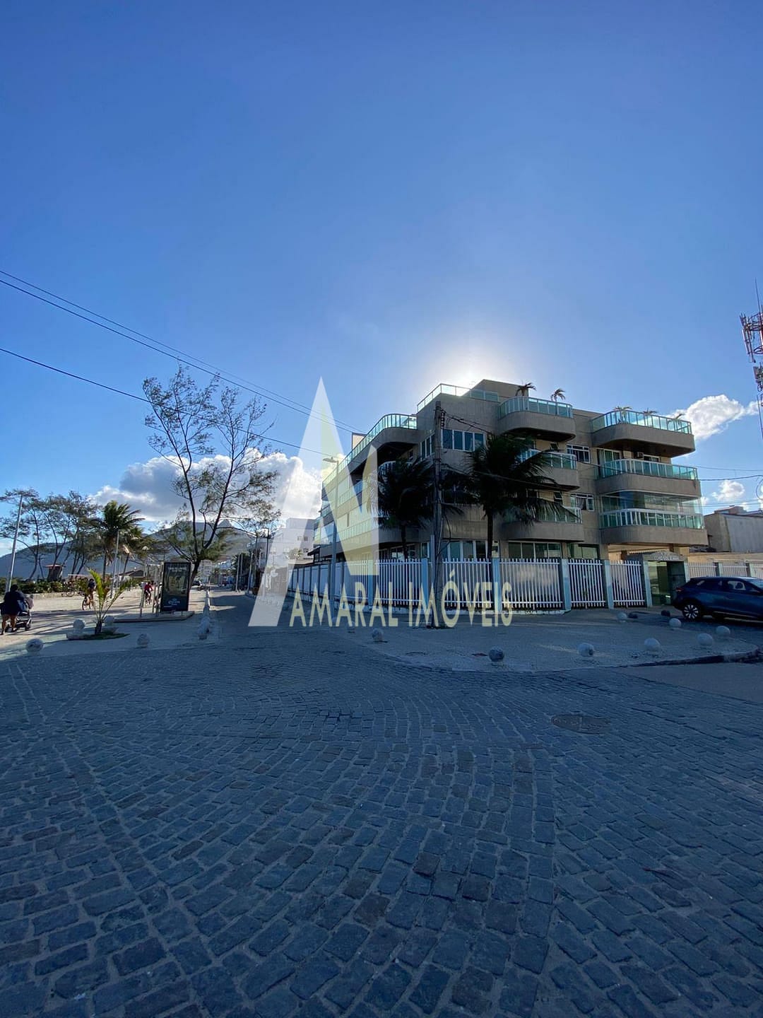 Cobertura para alugar com 2 quartos, 200m² - Foto 1