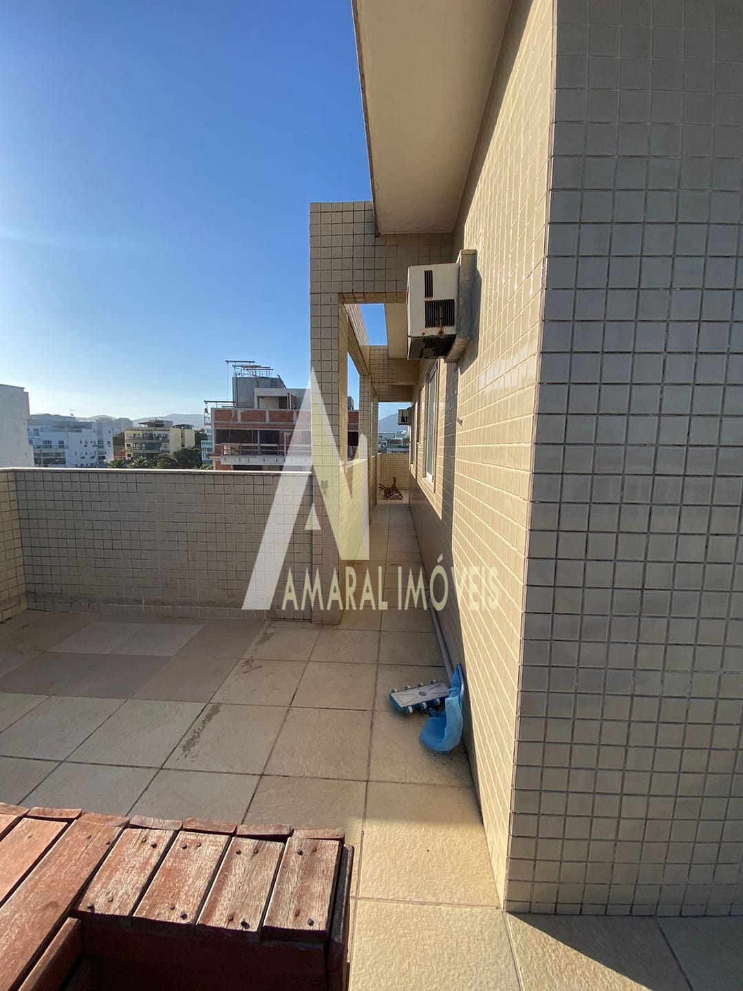 Cobertura para alugar com 2 quartos, 200m² - Foto 9