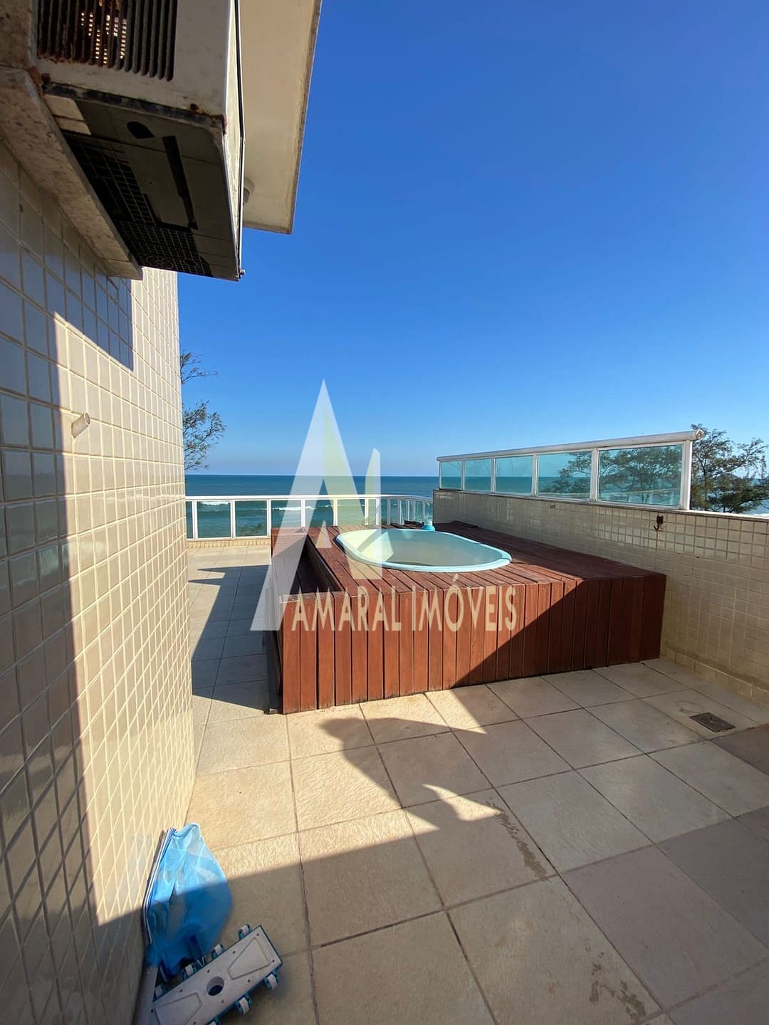 Cobertura para alugar com 2 quartos, 200m² - Foto 25
