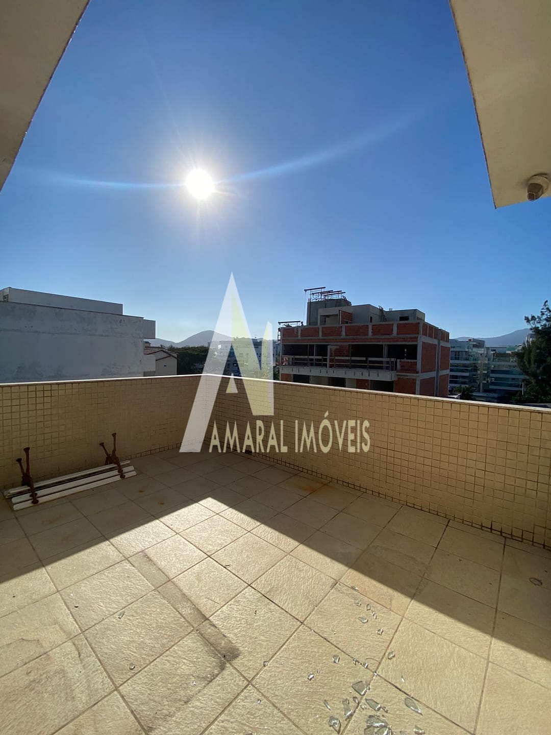 Cobertura para alugar com 2 quartos, 200m² - Foto 31