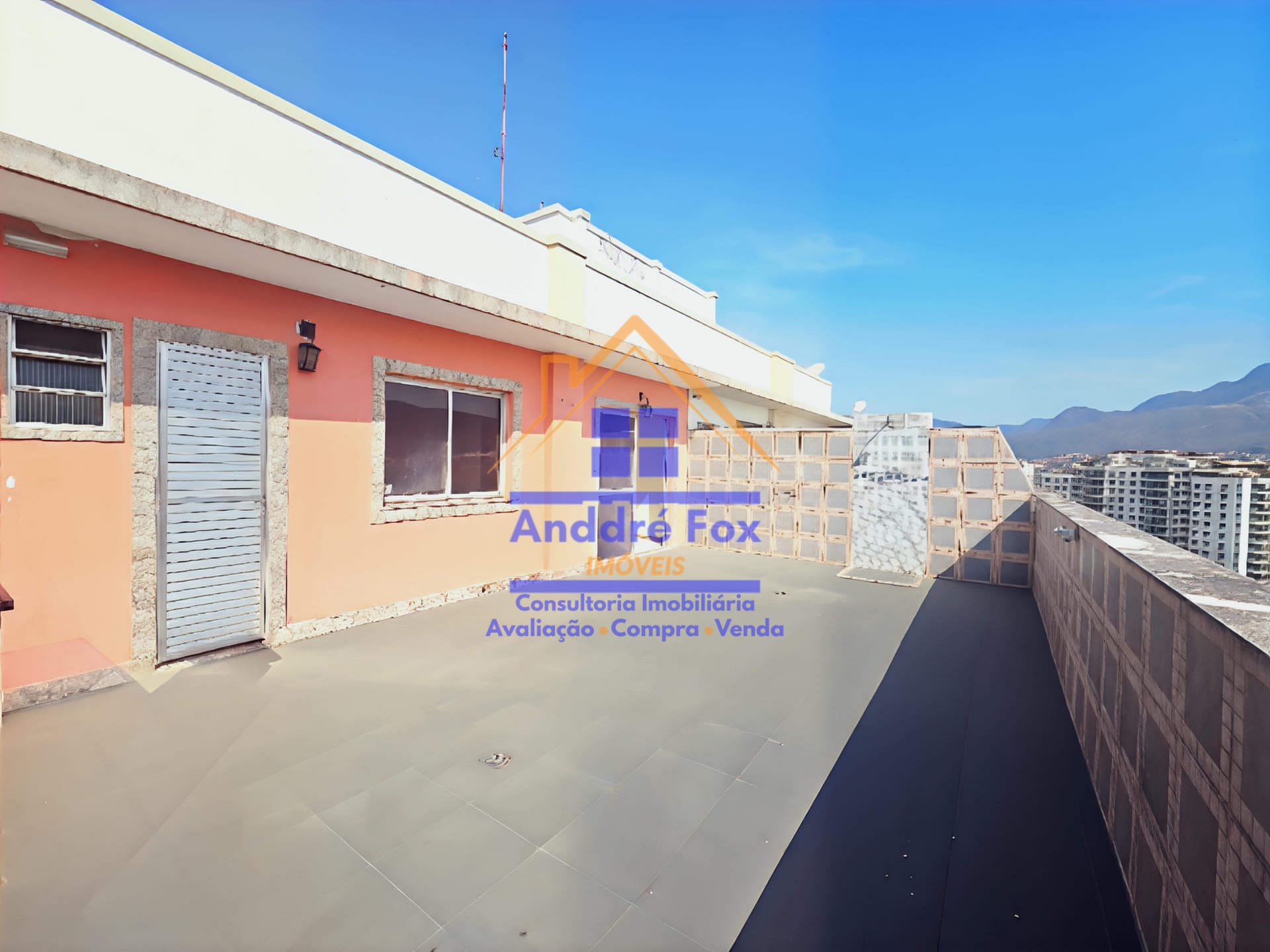 Cobertura, 3 quartos, 160 m² - Foto 64