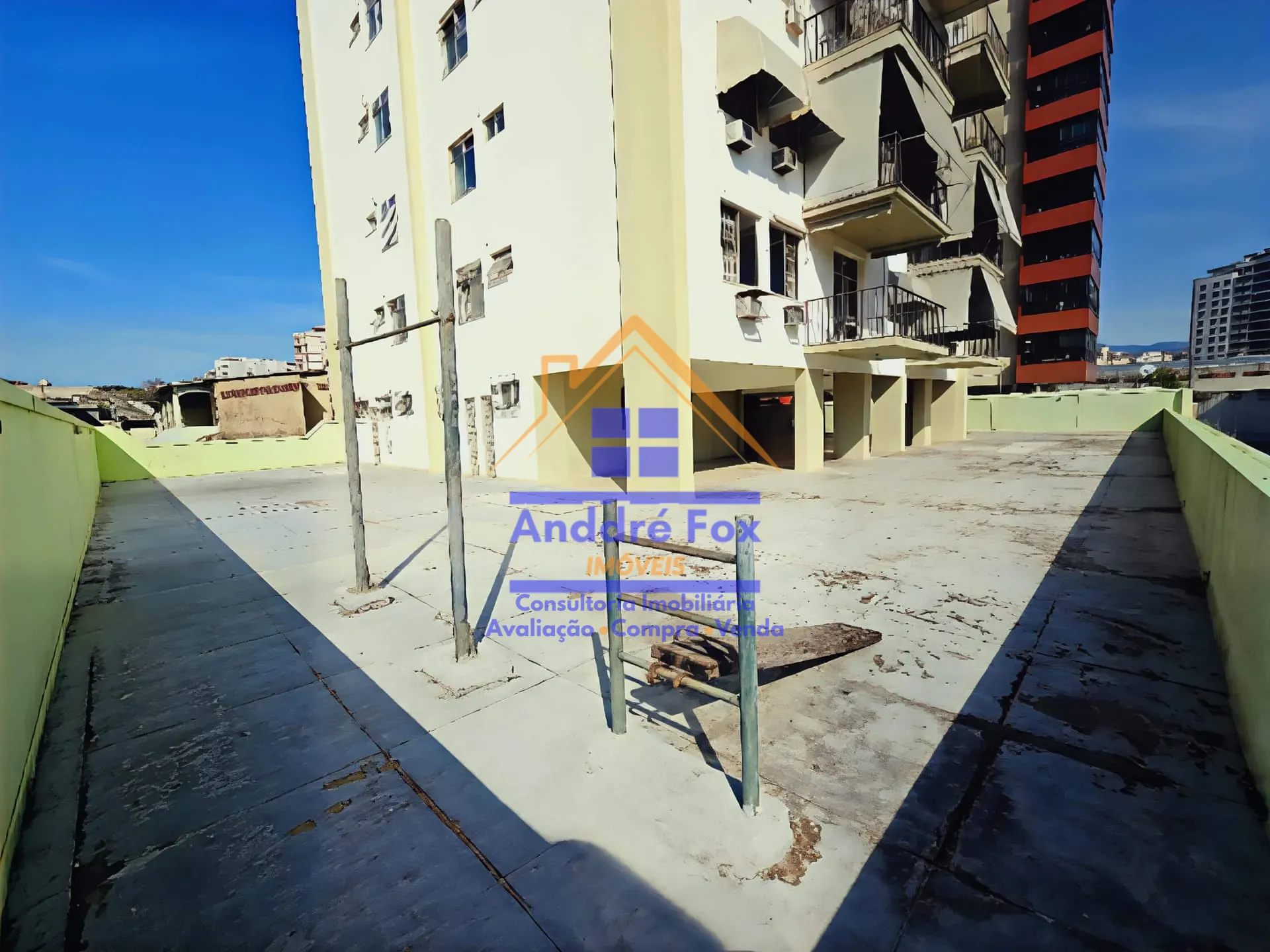 Cobertura, 3 quartos, 160 m² - Foto 13