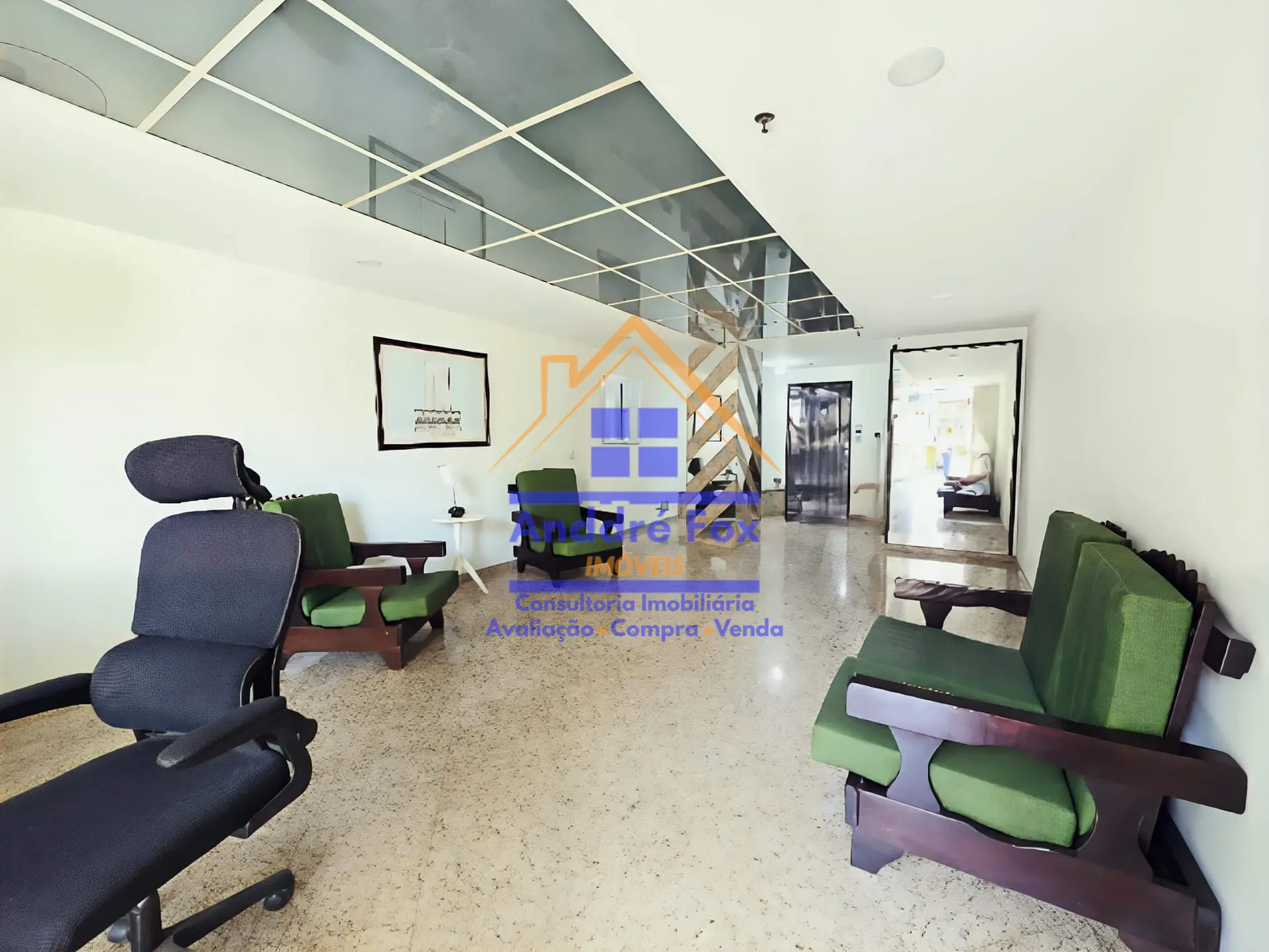 Cobertura, 3 quartos, 160 m² - Foto 5