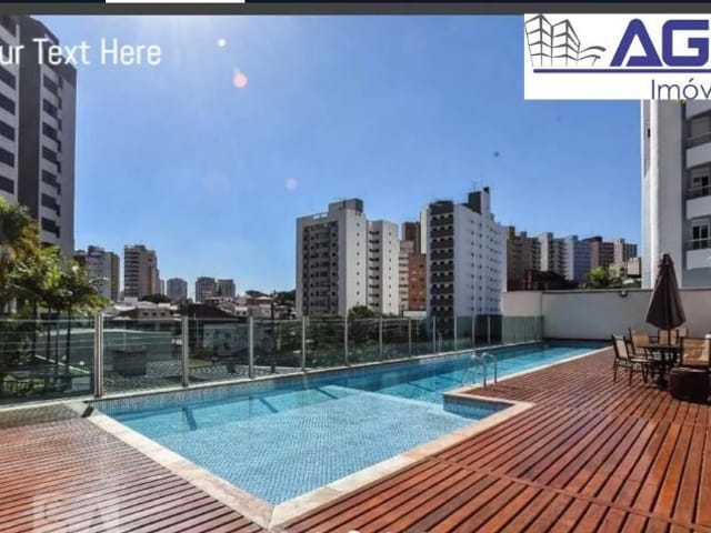 Cobertura / Penthouse 4 quartos e 4 banheiros, à venda, no bairro Centro em São Bernardo do Campo