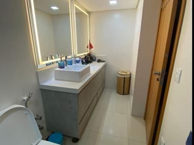Cobertura / Penthouse 4 quartos e 4 banheiros, à venda, no bairro Centro em São Bernardo do Campo