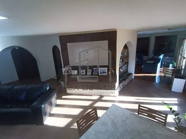 Cobertura / Penthouse 4 quartos e 2 banheiros, à venda, no bairro Parque Moscoso em Vitória