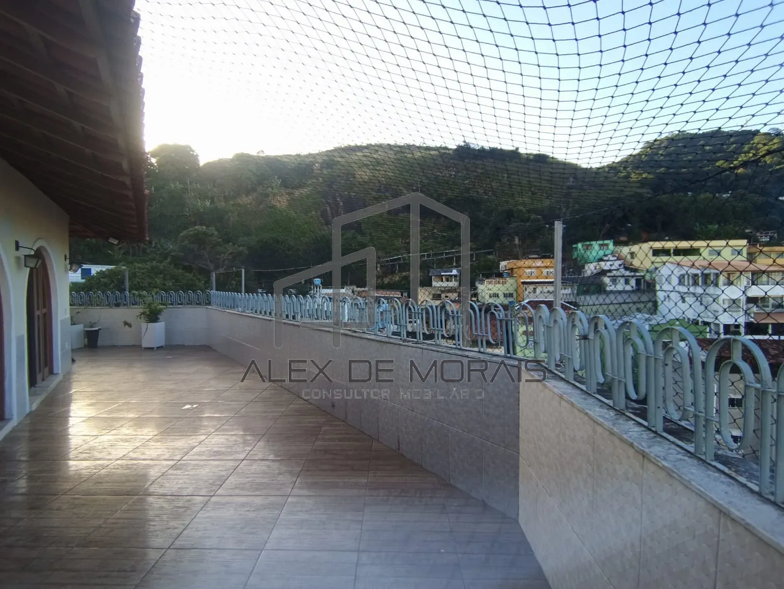 Cobertura, 4 quartos, 480 m² - Foto 1