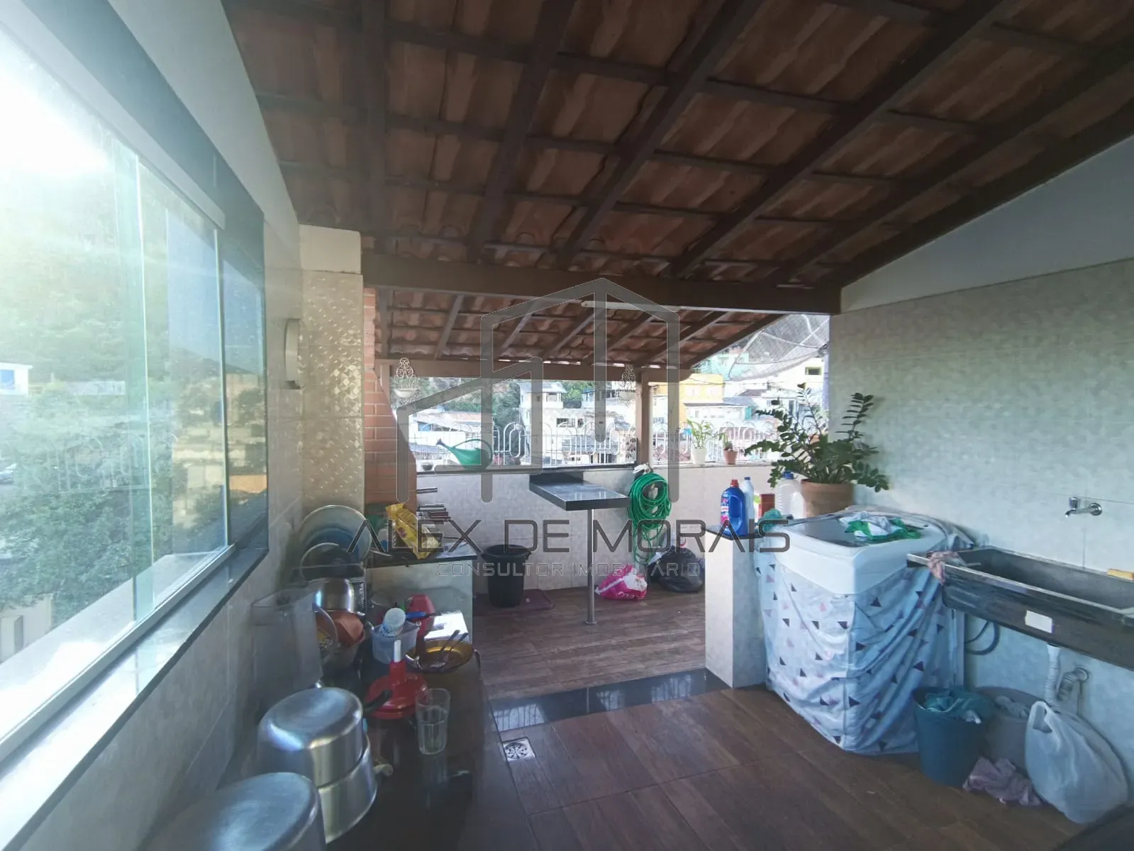 Cobertura, 4 quartos, 480 m² - Foto 19