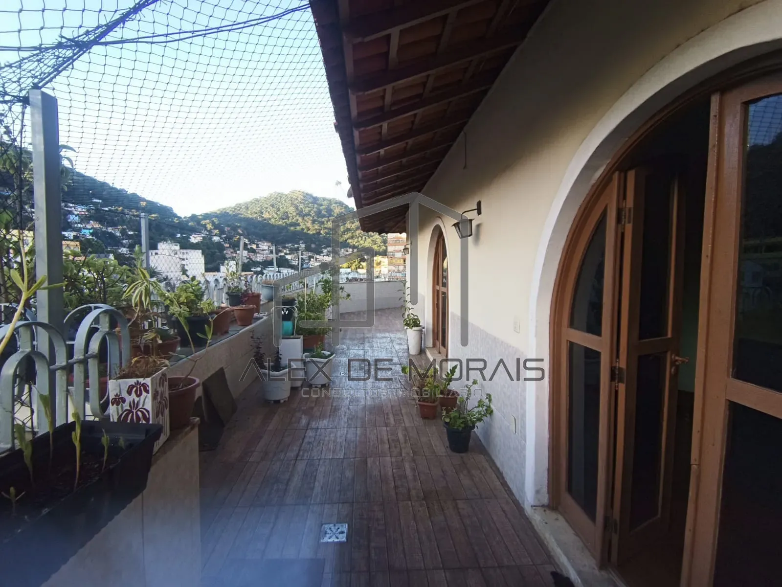 Cobertura, 4 quartos, 480 m² - Foto 21