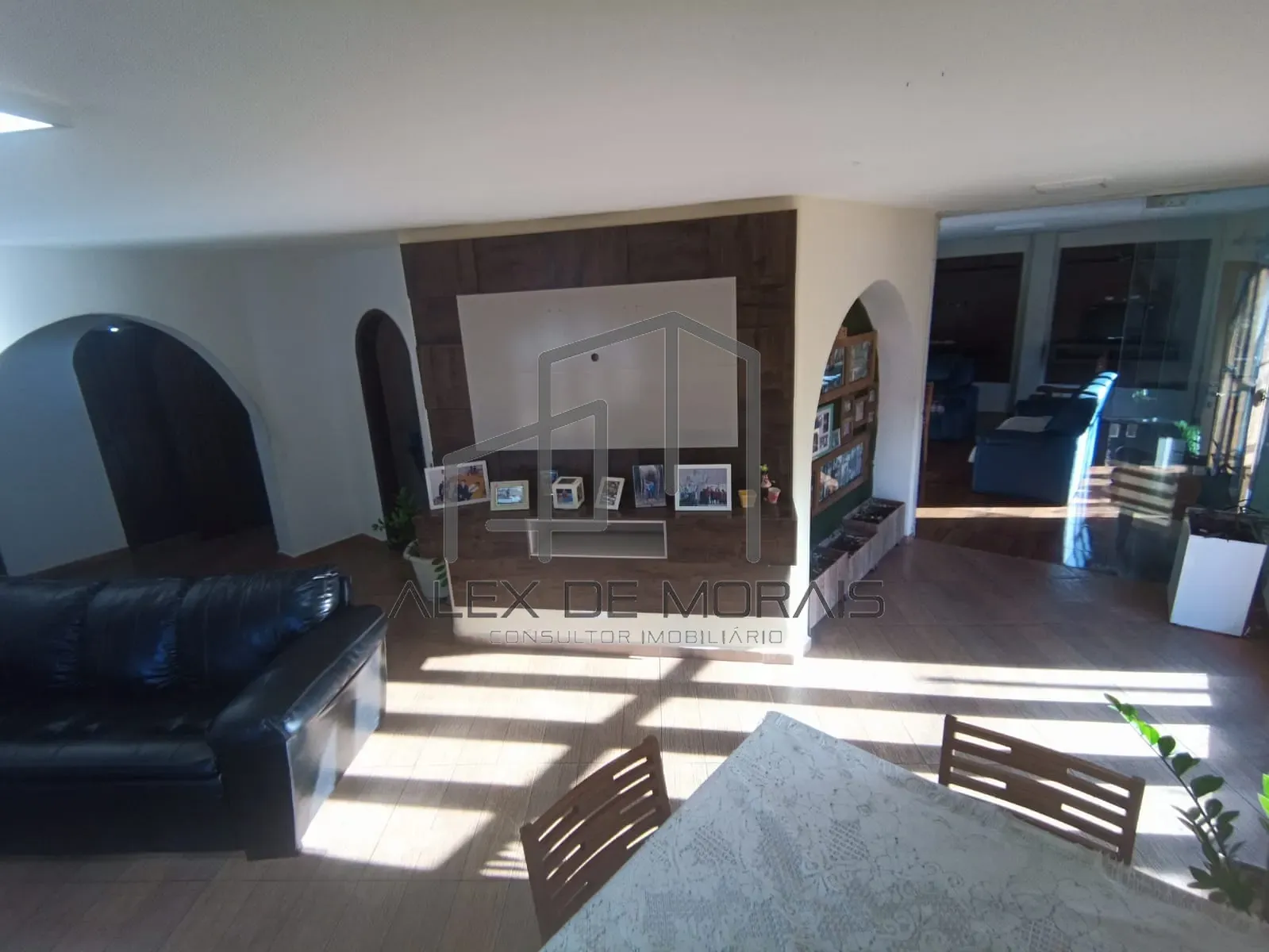 Cobertura, 4 quartos, 480 m² - Foto 3