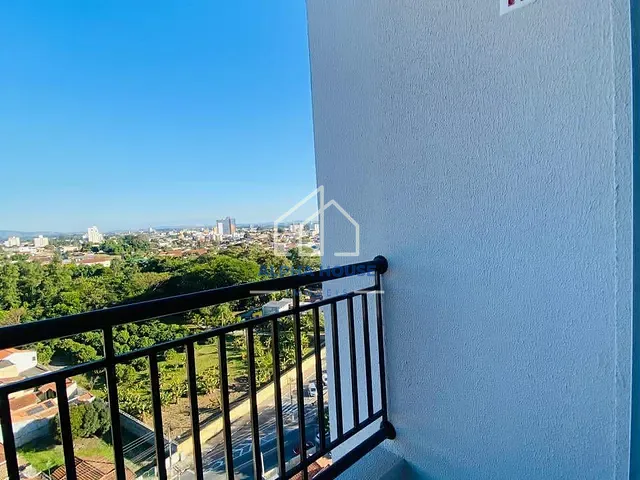 Cobertura / Penthouse 2 quartos e 2 banheiros, à venda, no bairro Crispim em Pindamonhangaba