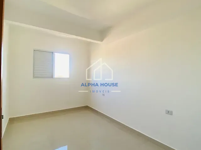 Cobertura / Penthouse 2 quartos e 2 banheiros, à venda, no bairro Crispim em Pindamonhangaba