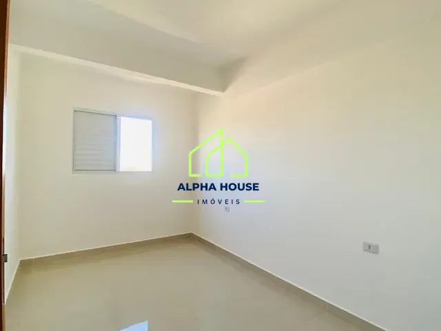 Cobertura / Penthouse 2 quartos e 2 banheiros, à venda, no bairro Crispim em Pindamonhangaba